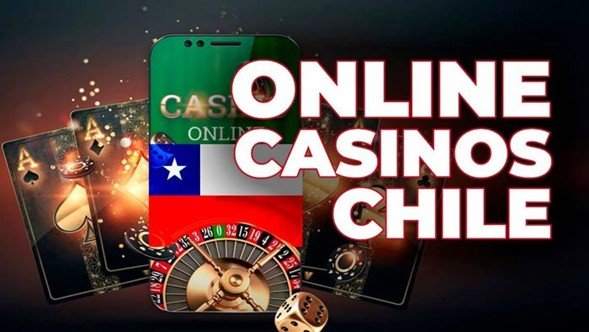 Image: Consejos para elegir los mejores casinos en línea de Chile sin depósito