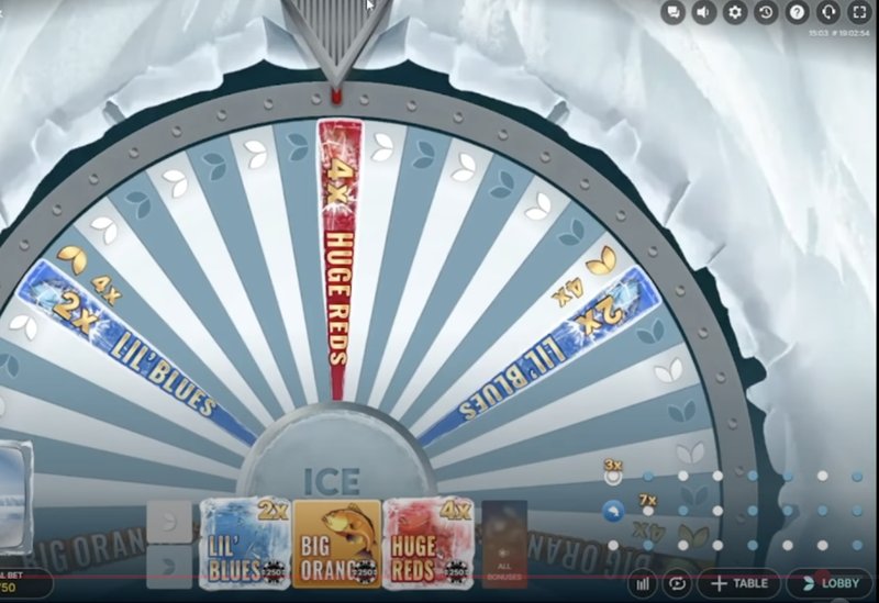 Ice fishing casino - Experience the Thrill of Ice Fishing Live Casino in the UK